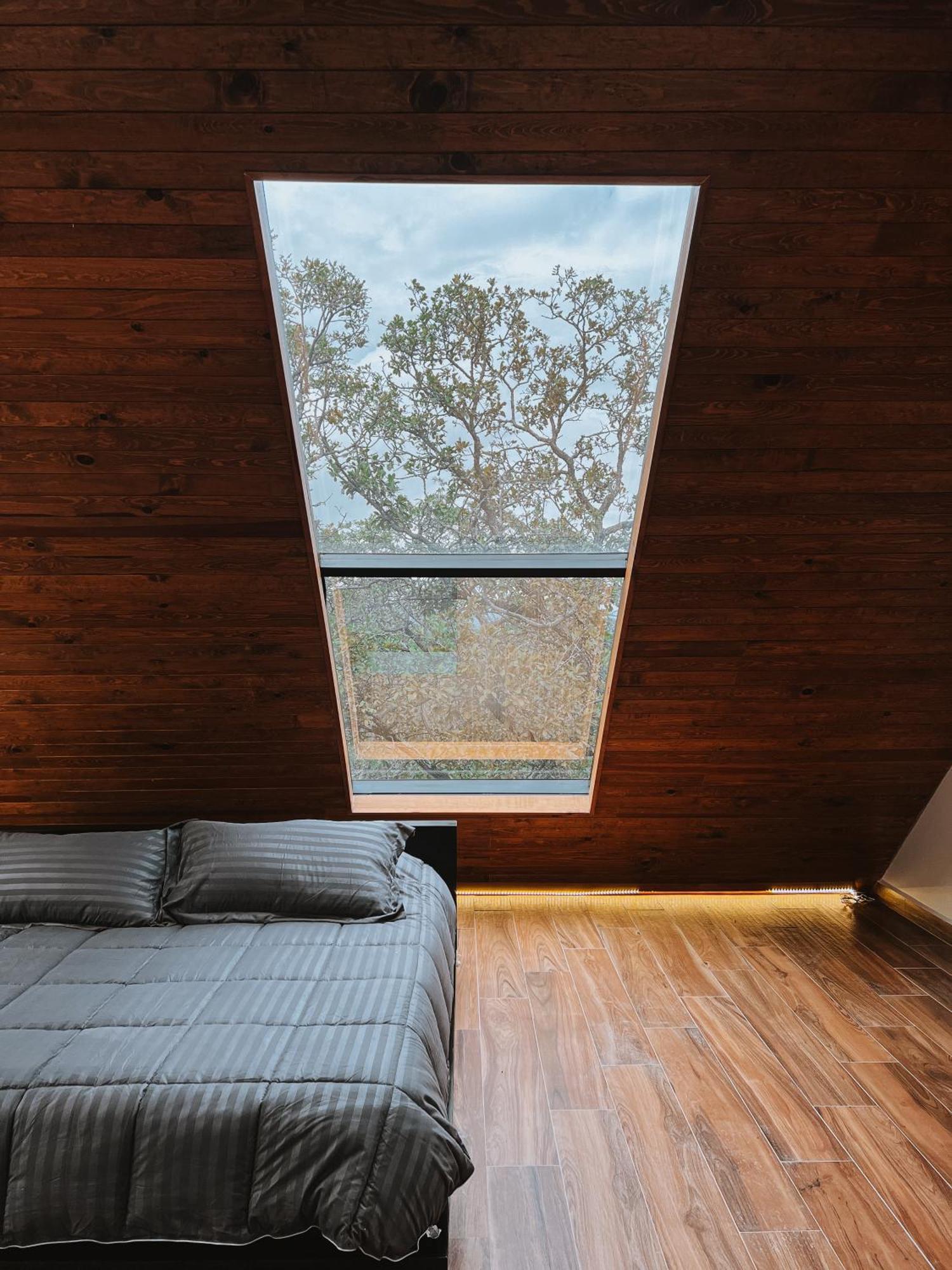 La Foret Cabanas Boutique Leon Luaran gambar