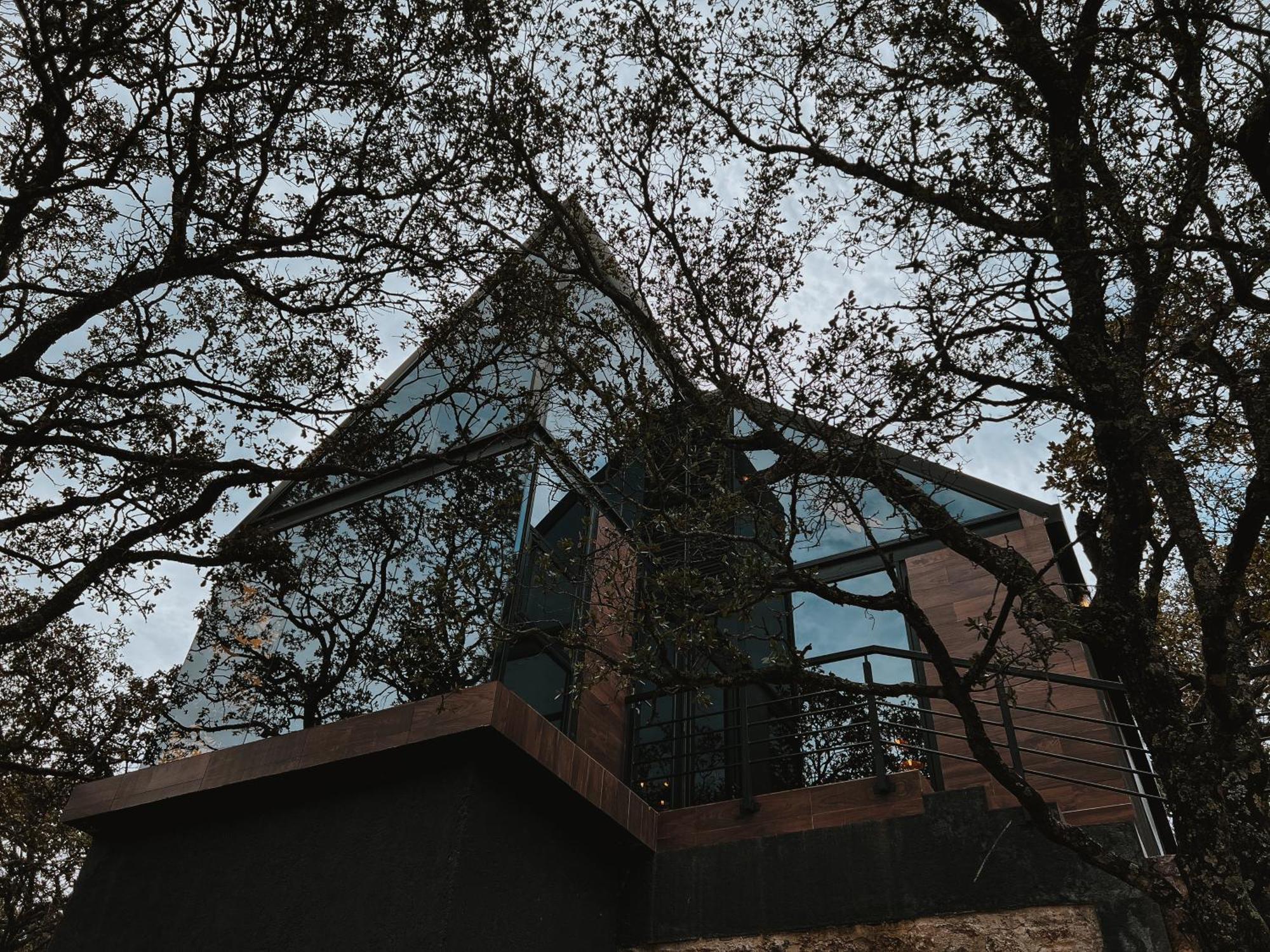 La Foret Cabanas Boutique Leon Luaran gambar