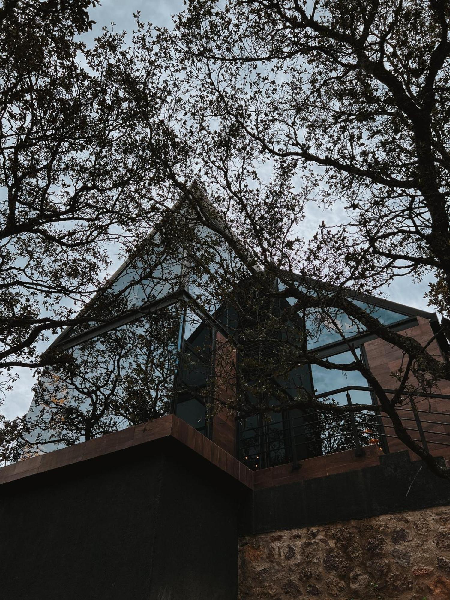 La Foret Cabanas Boutique Leon Luaran gambar
