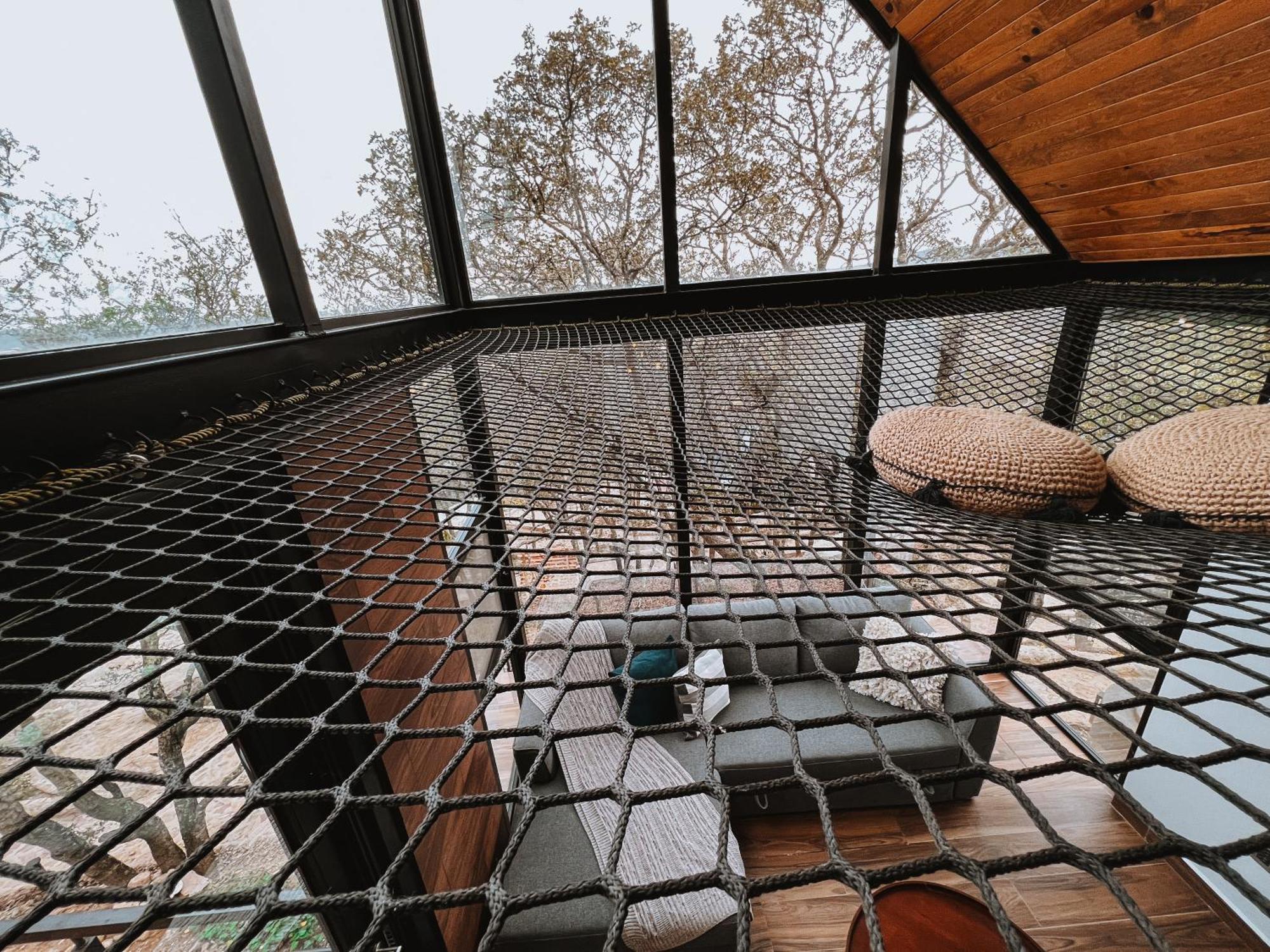 La Foret Cabanas Boutique Leon Luaran gambar