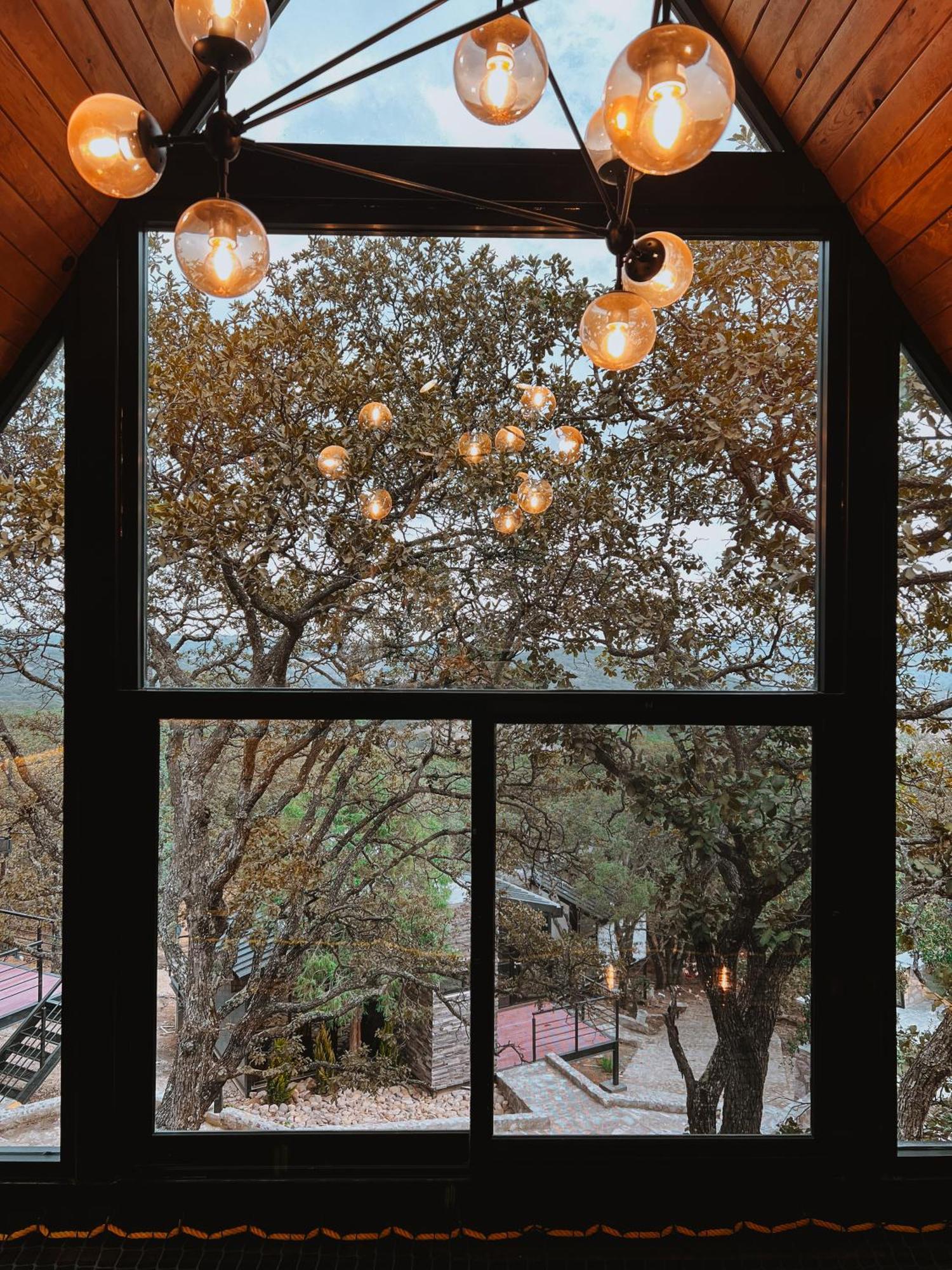 La Foret Cabanas Boutique Leon Luaran gambar