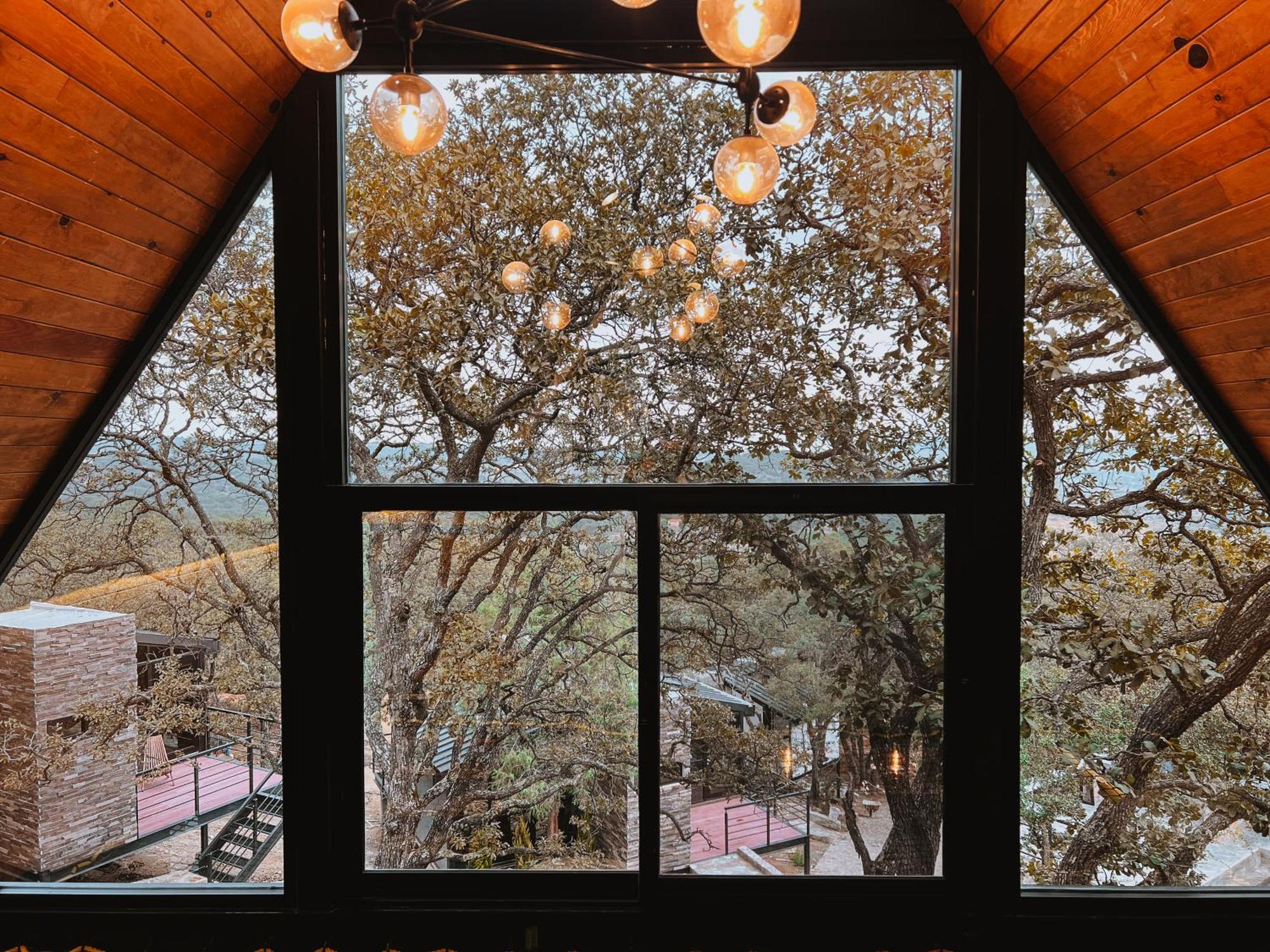 La Foret Cabanas Boutique Leon Luaran gambar