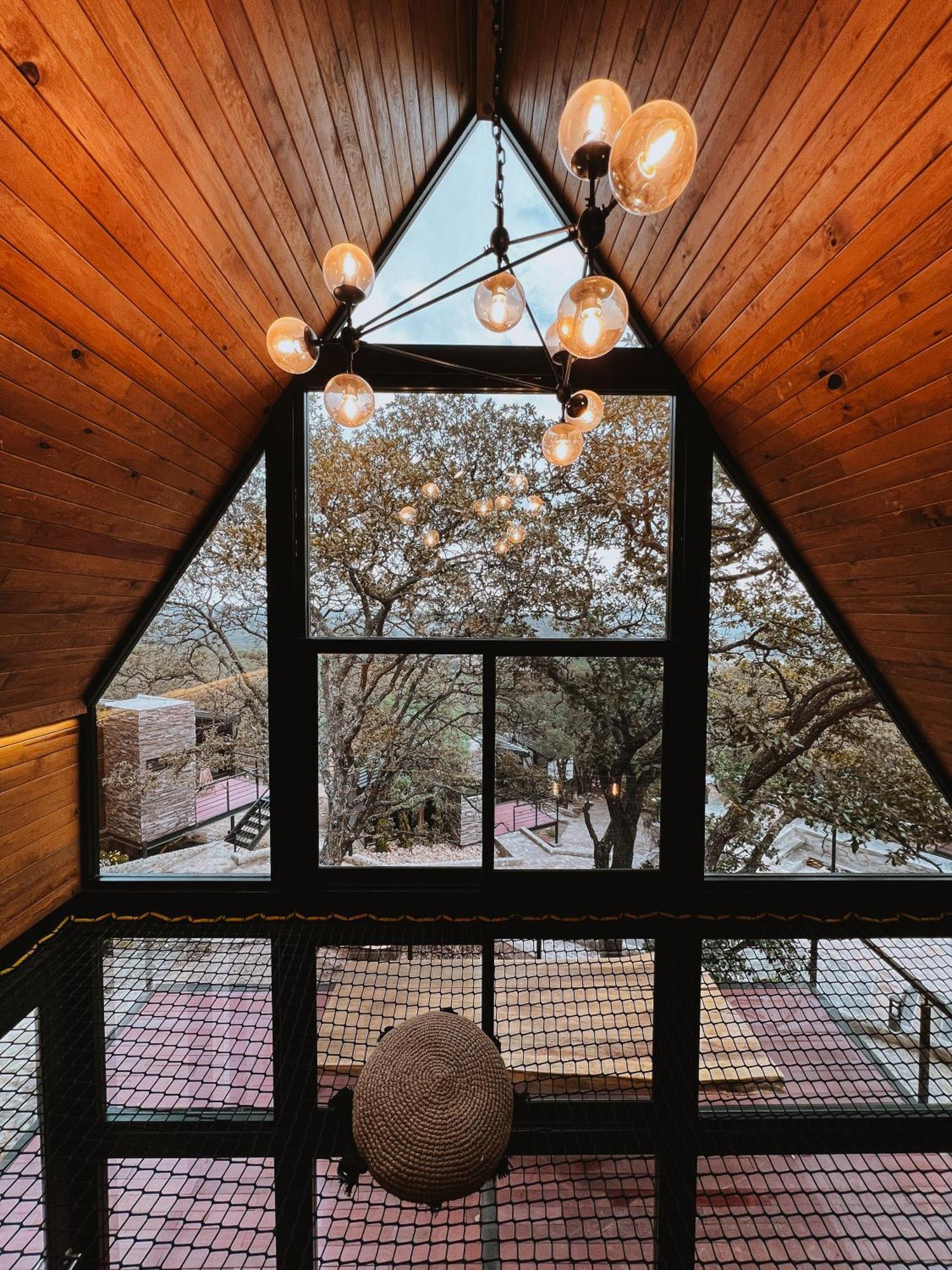 La Foret Cabanas Boutique Leon Luaran gambar