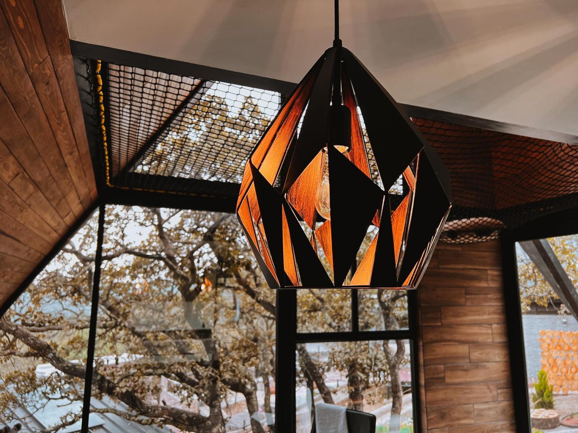 La Foret Cabanas Boutique Leon Luaran gambar