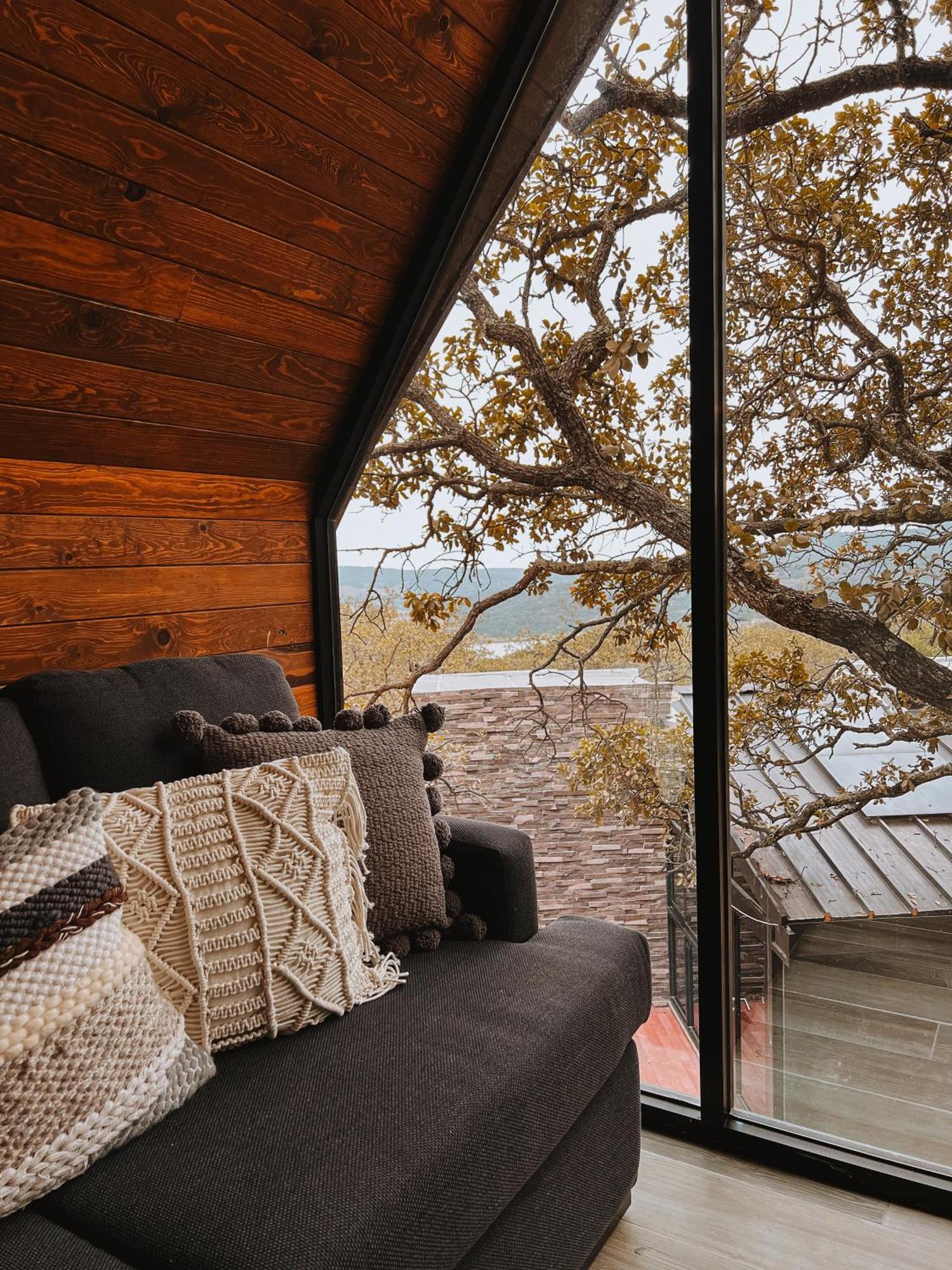 La Foret Cabanas Boutique Leon Luaran gambar
